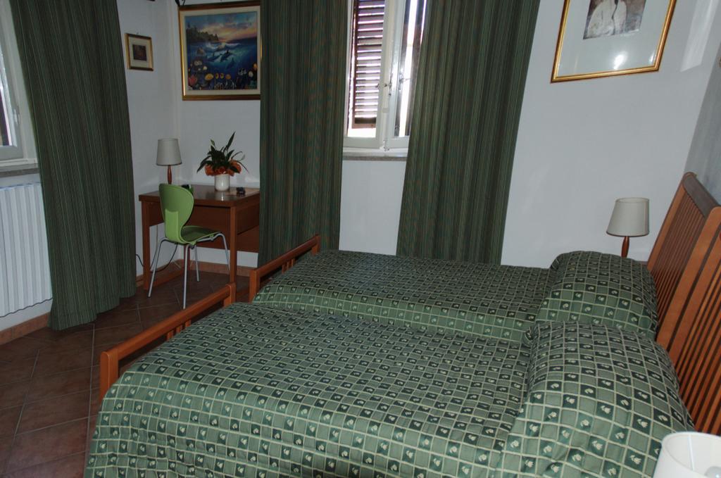 Affittacamere Villa Delia Lucca Oda fotoğraf