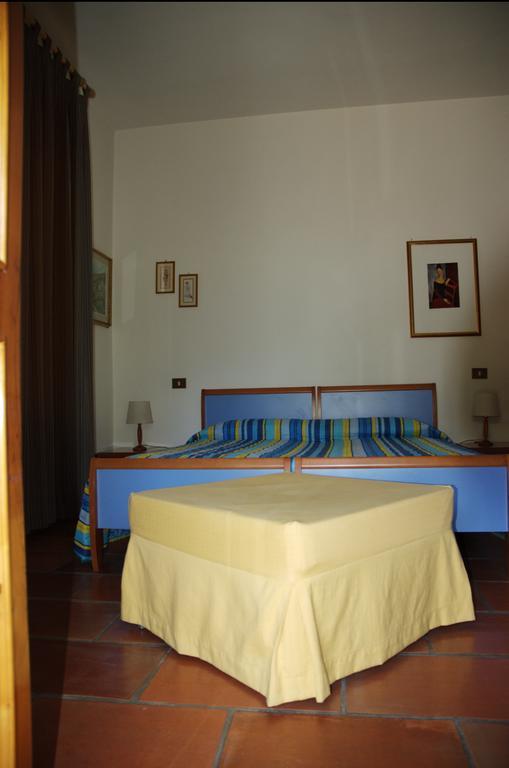 Affittacamere Villa Delia Lucca Oda fotoğraf