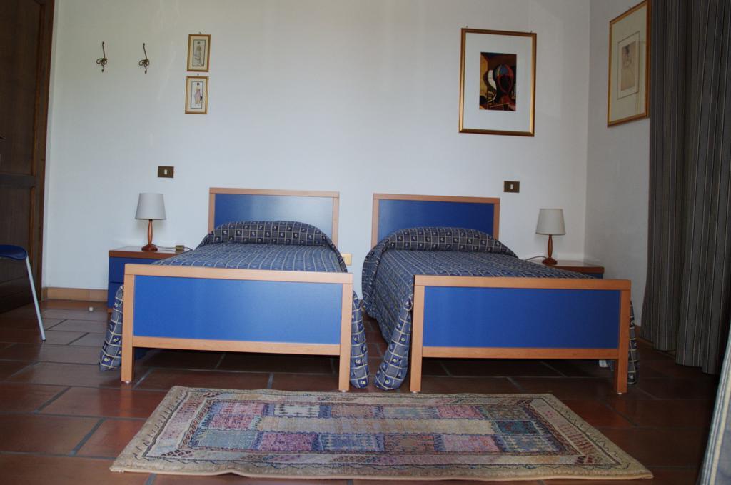 Affittacamere Villa Delia Lucca Oda fotoğraf