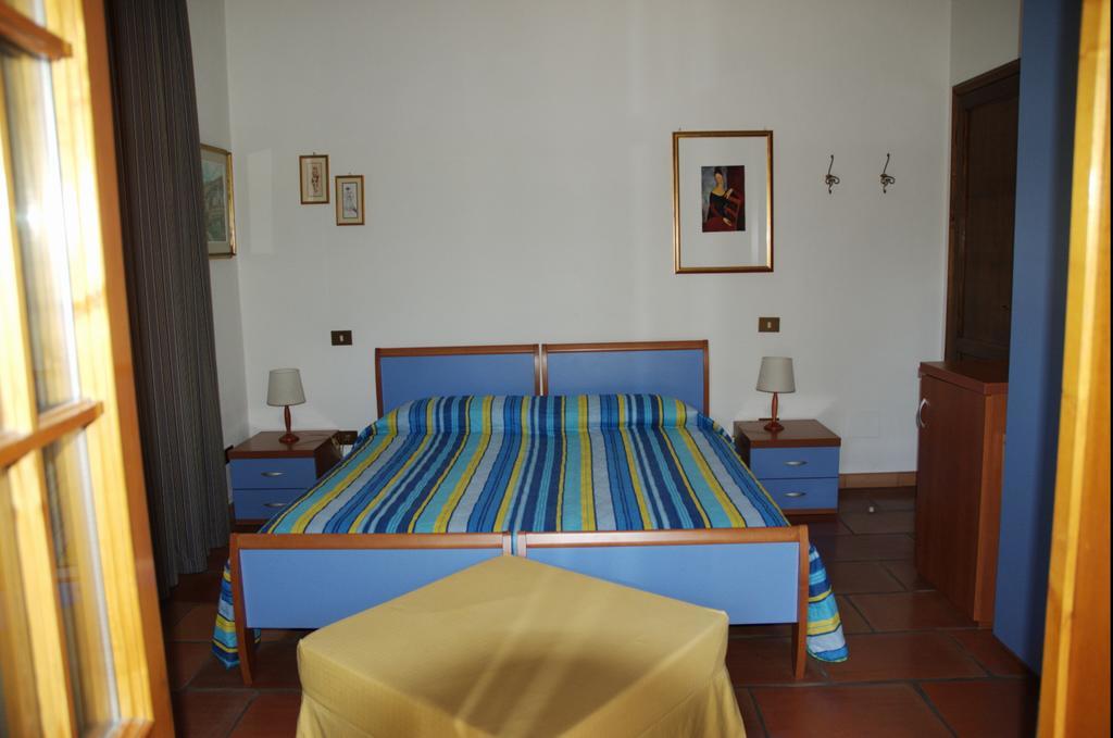 Affittacamere Villa Delia Lucca Oda fotoğraf