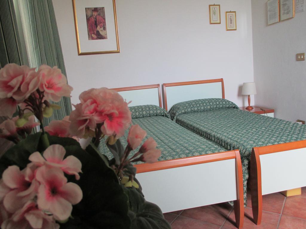 Affittacamere Villa Delia Lucca Dış mekan fotoğraf